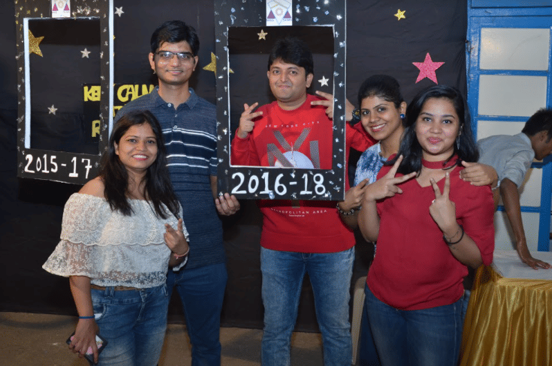 Sir M. Visvesvaraya Institute of Management Studies and Research Mumbai Activities photo 9